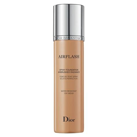 dior foundation spray|dior diorskin airflash spray foundation.